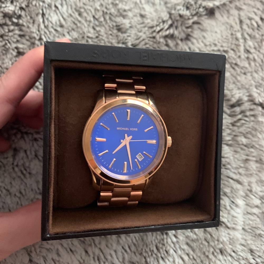 Michael Kors Watch